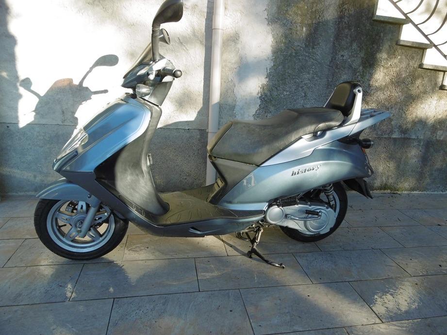 DAELIM History - 2005 LesAnciennes.com