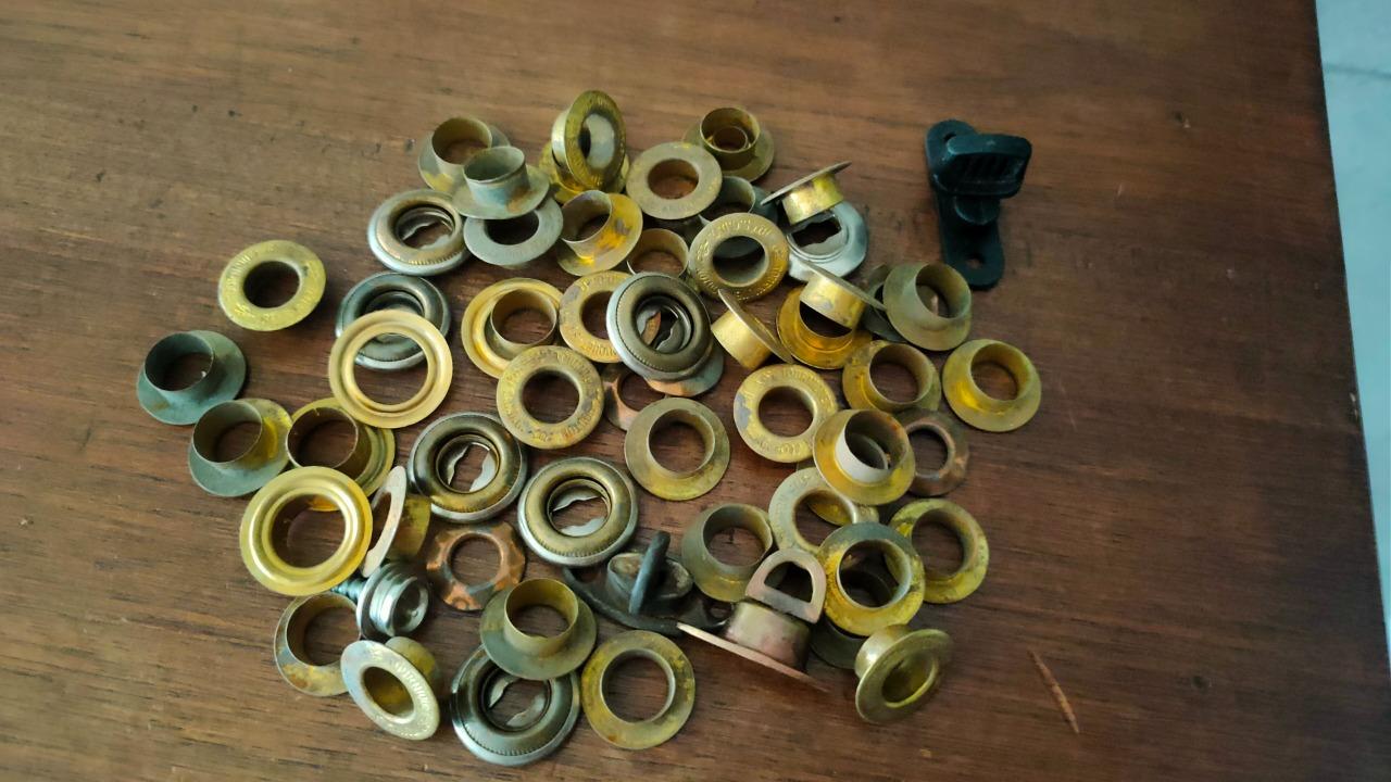 Pièces pour Tourniquets, pour Voitures Anciennes LesAnciennes.com