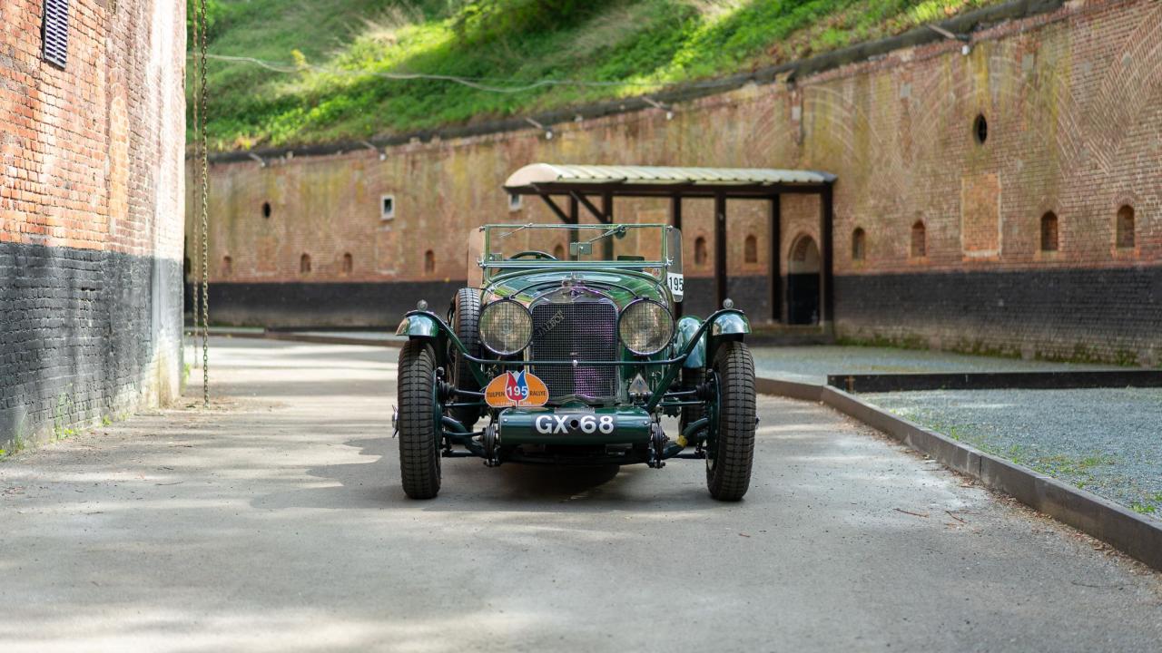 1930 Talbot 90 Racing LesAnciennes.com