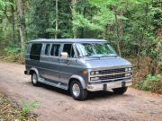 image_2-CHEVROLET G20 VAN - 1992