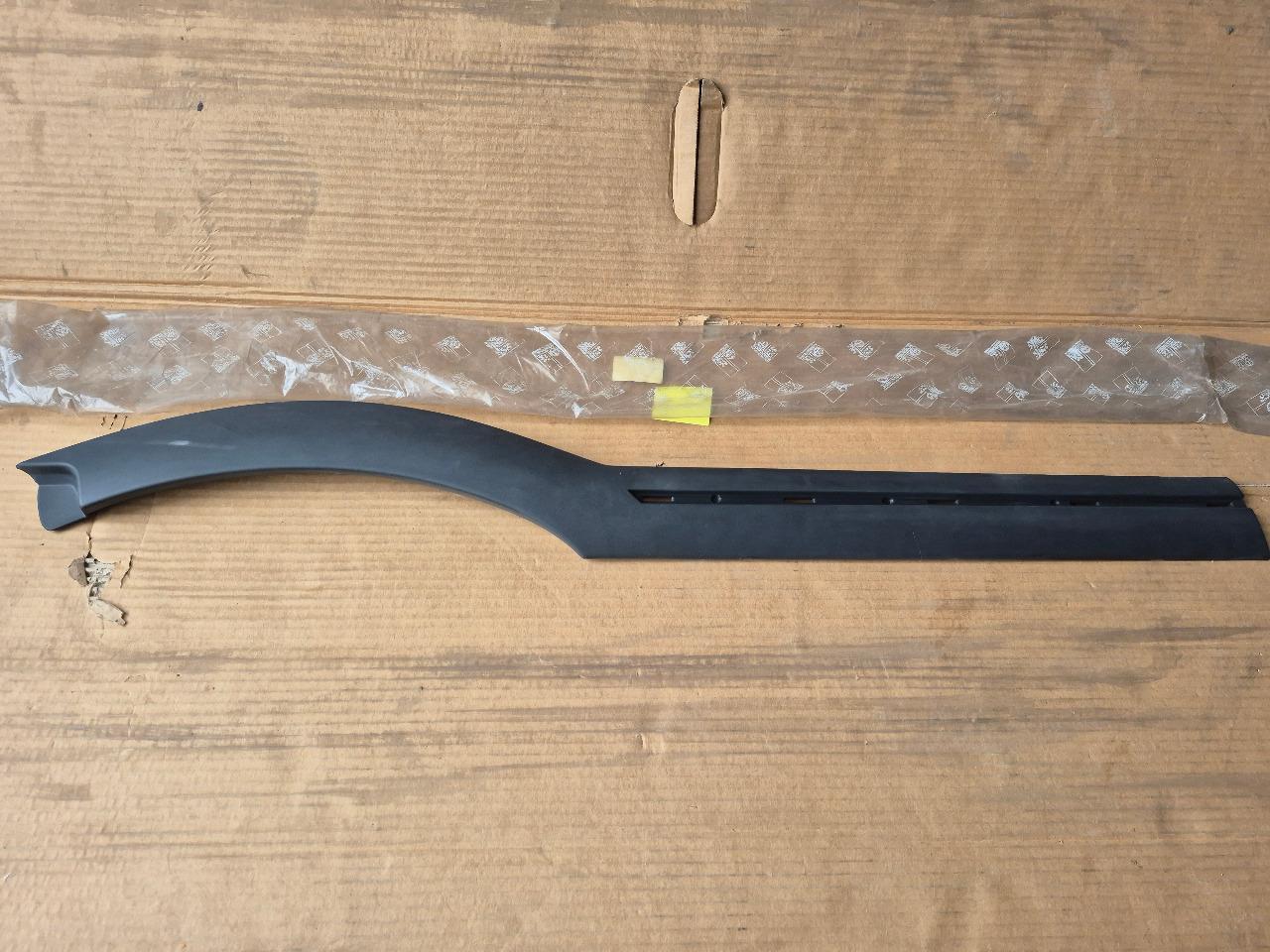 Elargisseur Aile ARD PEUGEOT 106 phase 1 LesAnciennes.com