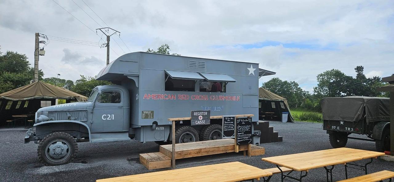 GMC CCKW - 1943 LesAnciennes.com