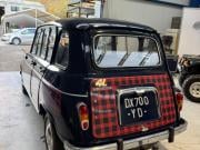 image_2-RENAULT 4 (R4) Parisienne - 1963