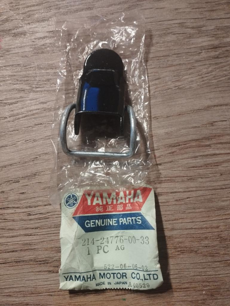 Loquet YAMAHA divers LesAnciennes.com