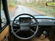 image_16-LAND ROVER Range Rover Suffix F - Restauré - 1979