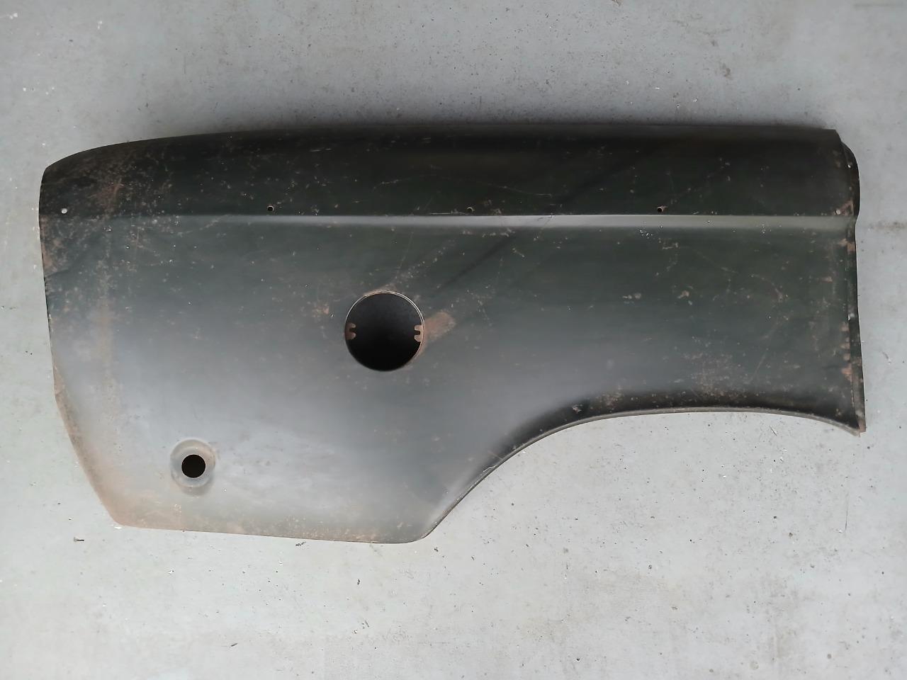 Aile arrière droite PEUGEOT 304 berline LesAnciennes.com