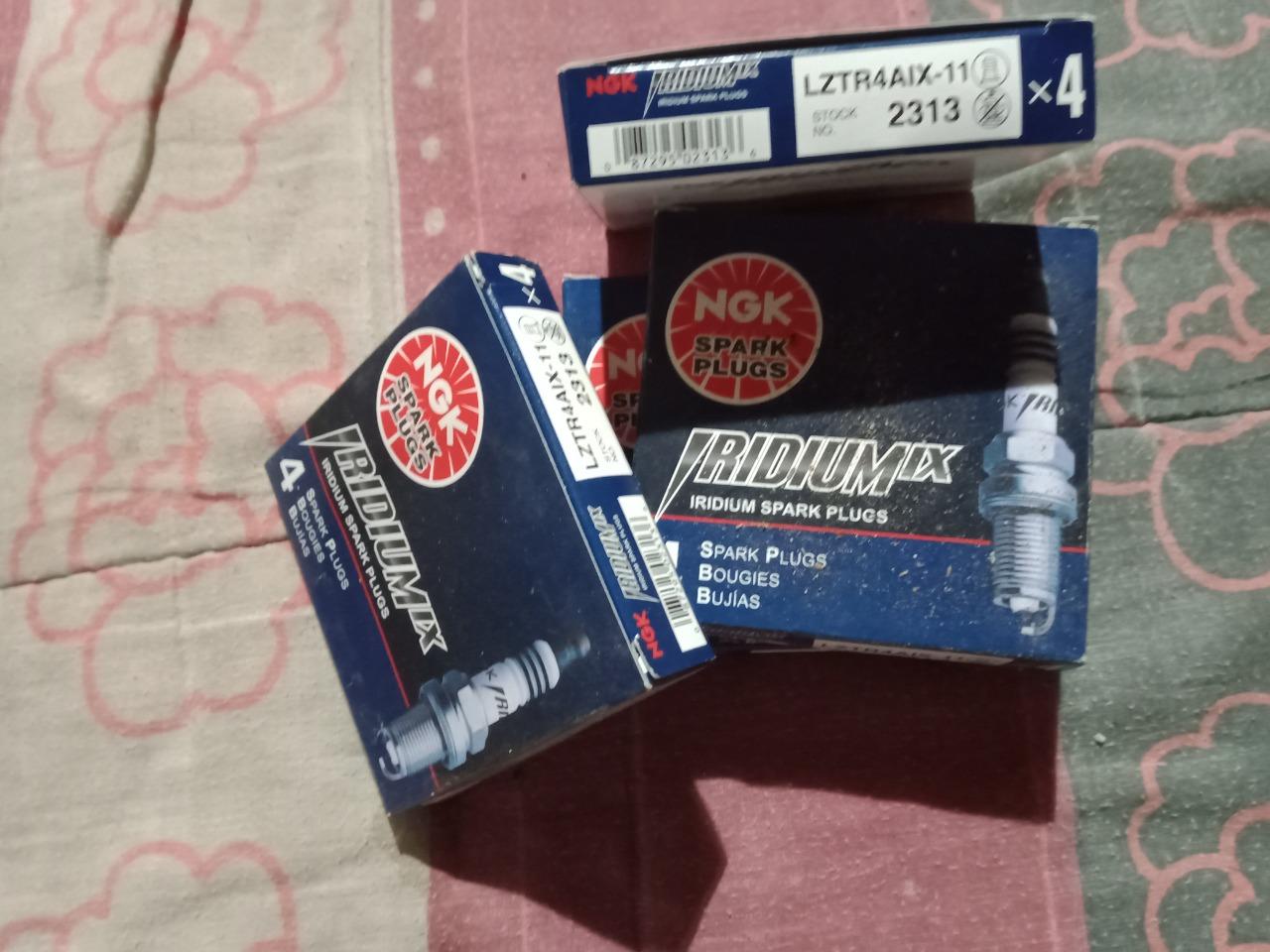 Bougies CHRYSLER 300 c touring LesAnciennes.com