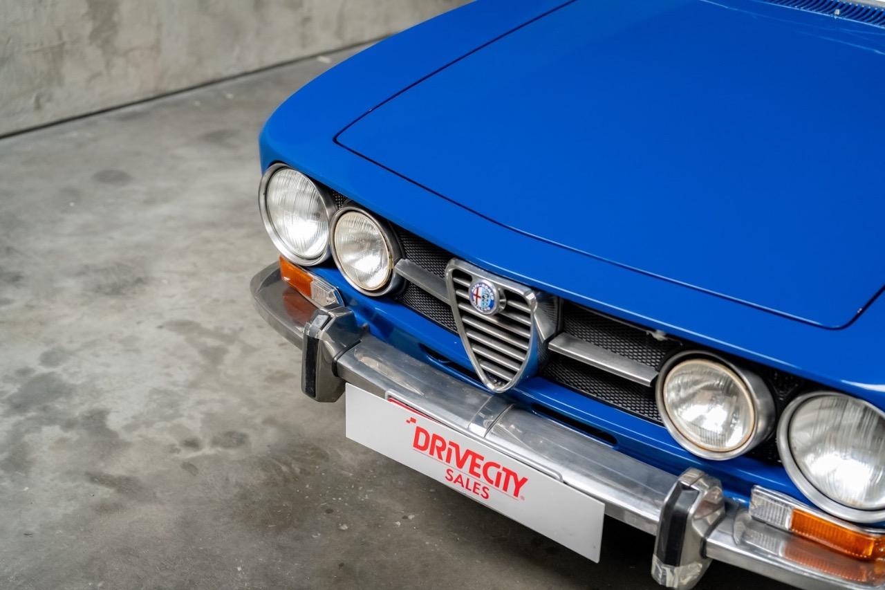 1971 Alfa Romeo 1750 GT, foto 5