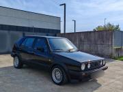 image_2-VOLKSWAGEN Golf MkII GTi 1.8 16v - 1986