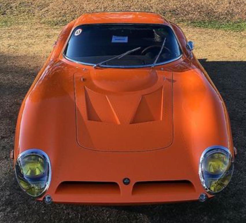 1 - AUTODELTA LesAnciennes.com