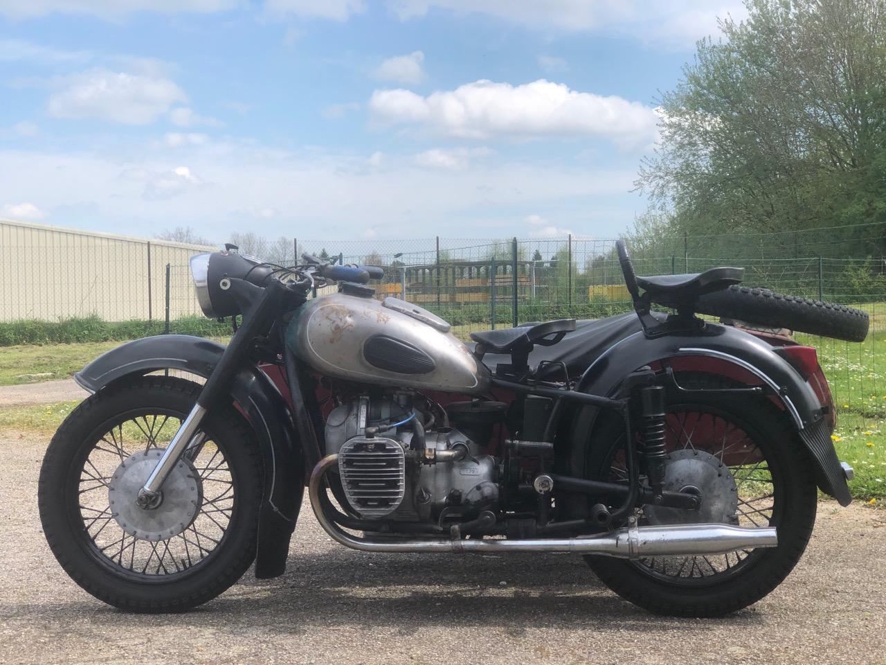 Ural Dnepr Forumnull