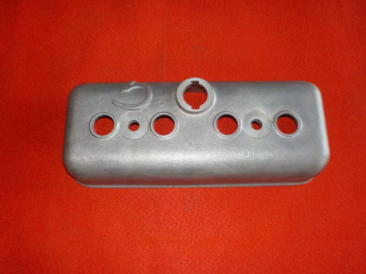 Cache culbuteur ALPINE RENAULT A110 ou R8 Gordini LesAnciennes.com