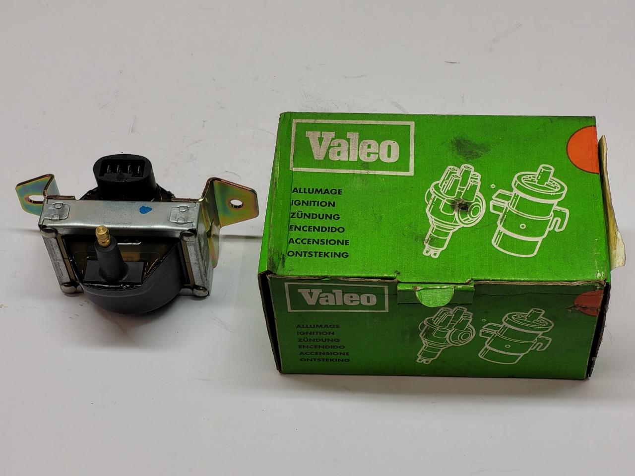 Bobine allumage neuve VALEO PEUGEOT 309 GTI 16S LesAnciennes.com