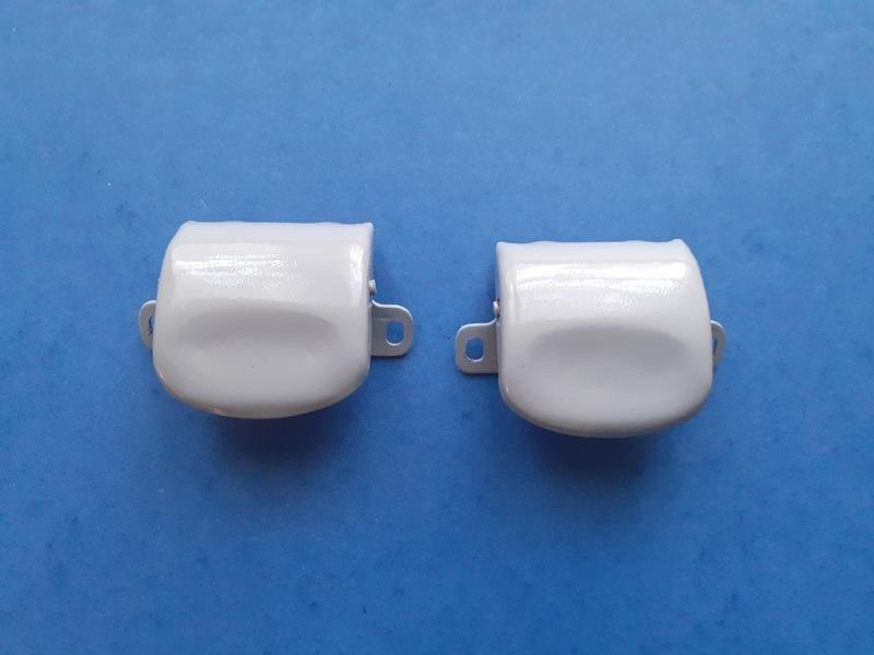 Fermeture de vitre avant CITROEN 2CV LesAnciennes.com