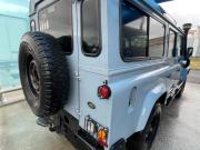 image_5-LAND ROVER Defender 110 - 2004