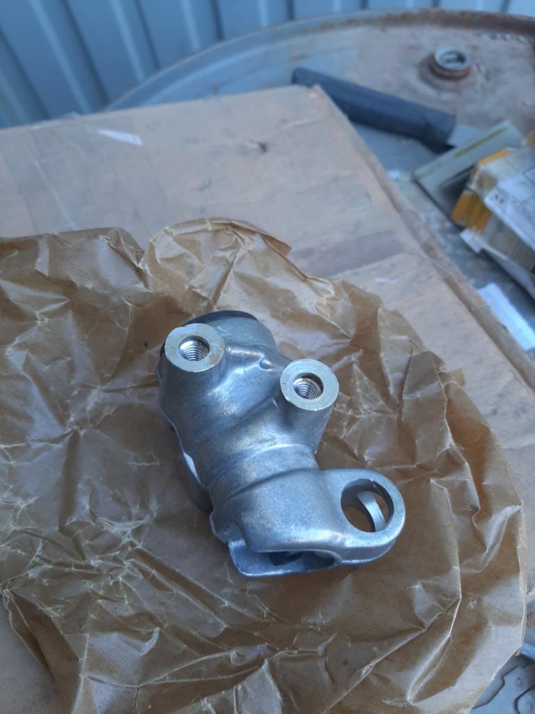 Pièces AUTOBIANCHI A112 LesAnciennes.com