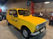 image_2-RENAULT 4L (R4L) S 128 - 1991
