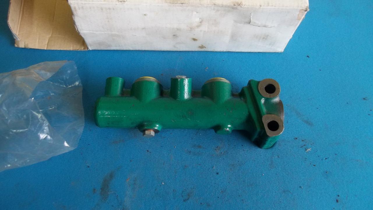 Maitre cylindre CITROEN 2CV LesAnciennes.com