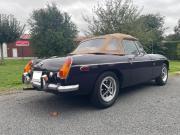 image_3-MG MGB Roadster - 1973