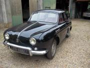 image_0-RENAULT Dauphine gordini - 1960