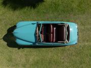 image_8-PACKARD Deluxe Victoria Convertible - 1949