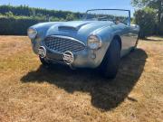 image_2-AUSTIN HEALEY 3000 Big Healey BT7 - 1960
