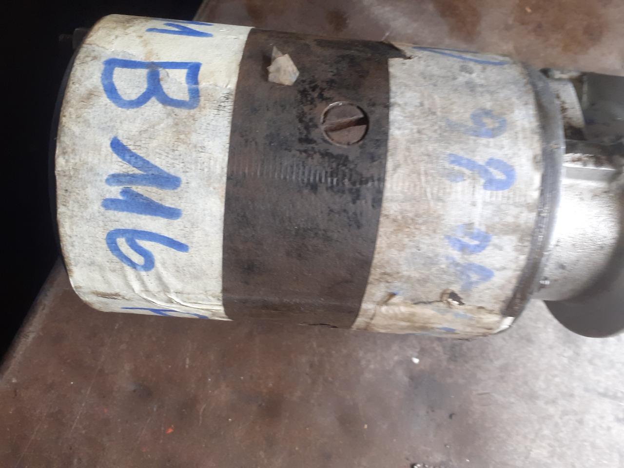 Démarreur DIVERS divers LesAnciennes.com