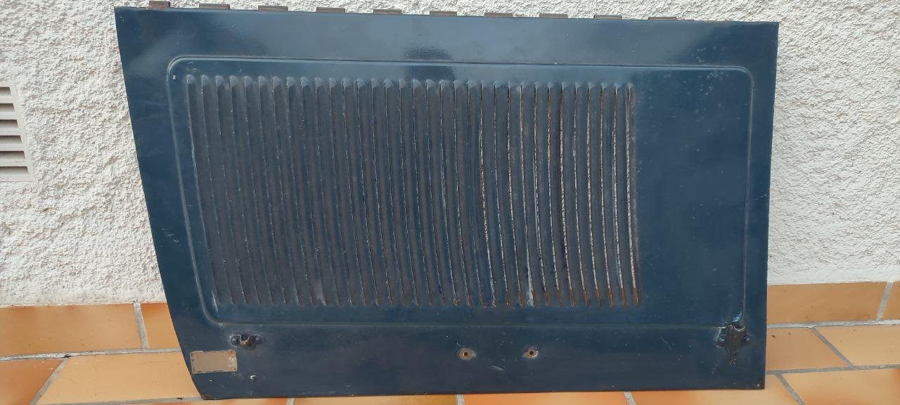 Capot CITROEN AC4 LesAnciennes.com