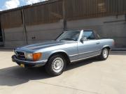 image_0-MERCEDES 280 SL R 107 - 1977