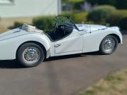 image_1-TRIUMPH TR3A cabriolet - 1961