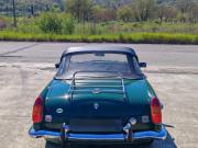 image_5-MG MGB Roadster Serie III - 1972