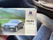 image_5-PEUGEOT 605 Sri - 1998