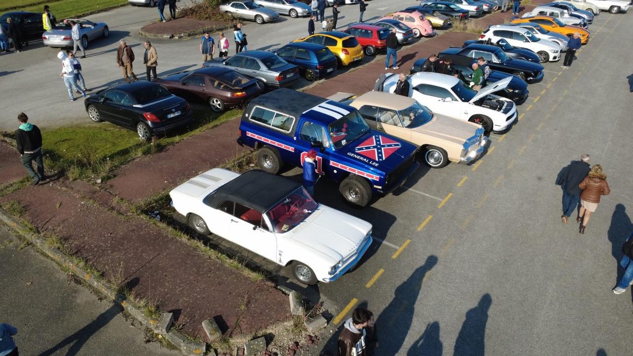 1986 Chevrolet Blazer, foto 9