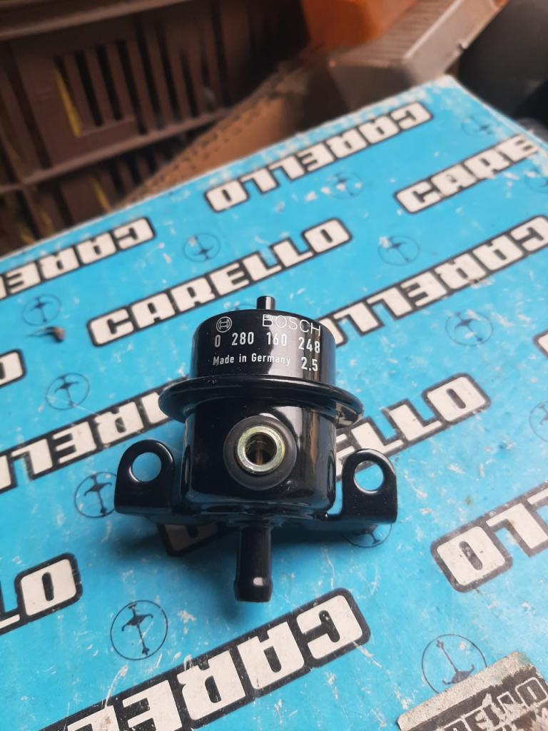 Régulateur BMW 320 E30 LesAnciennes.com