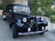 image_0-CITROEN Traction 11 B - 1954
