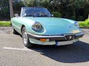 image_0-ALFA ROMEO Spider SERIE 3 - 1986