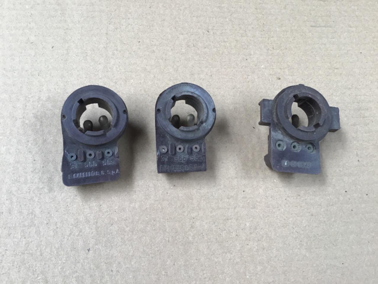 PORTES LAMPES FIAT 500 ET AUTRE LesAnciennes.com