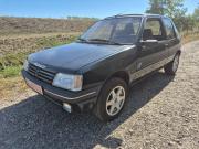 image_3-PEUGEOT 205 XSD 1,9 Gazoile - 1993