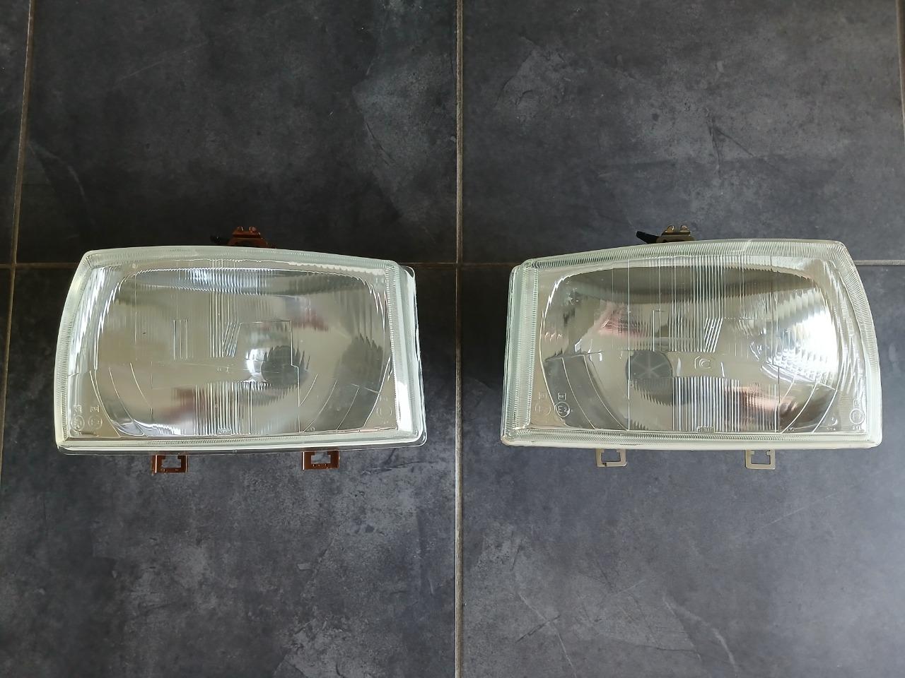 Phares CIBIE code européen PEUGEOT 304 LesAnciennes.com