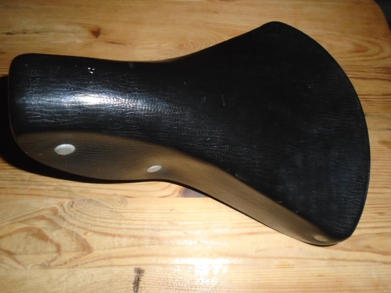 Pièces HENRI GAUTHIER Divers Selle cyclomoteur LesAnciennes.com