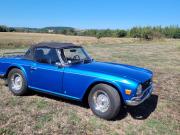 image_0-TRIUMPH TR6 Carburateur - 1973