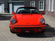 image_1-PORSCHE 911 Carrera 3.2 Cabrio - 1988