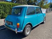image_1-AUSTIN Mini BABY - 1962