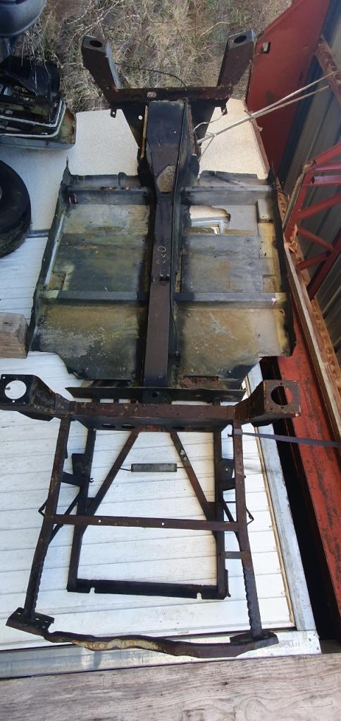 Pièces ALPINE RENAULT A310 Gt LesAnciennes.com