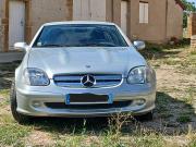 image_4-MERCEDES SLK 230 SLK230K - 2001