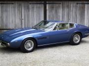 image_0-MASERATI Ghibli - 1970