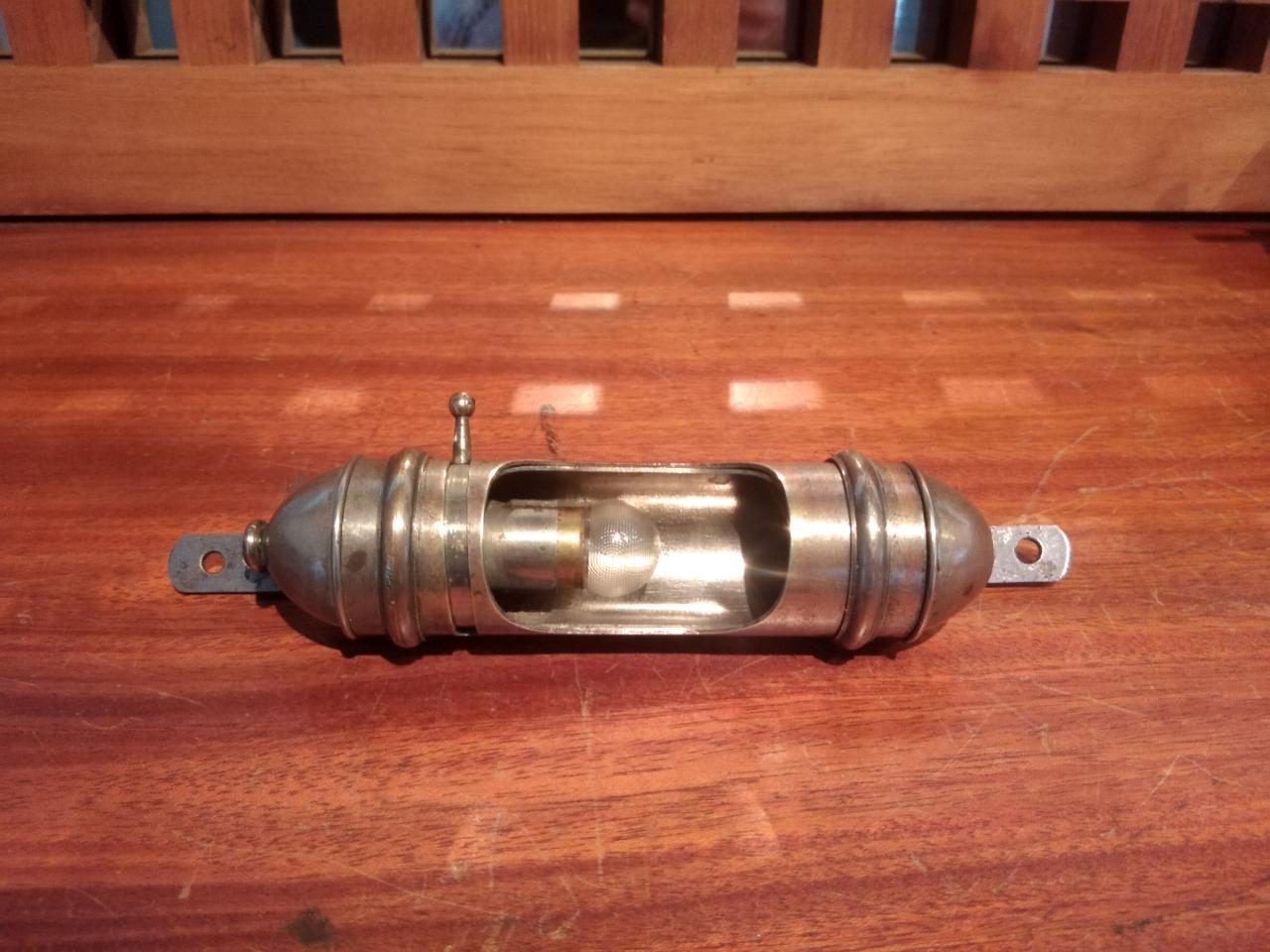 Eclairage ECLAIRAGE Tableau de bord LesAnciennes.com