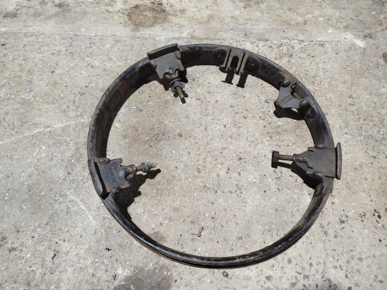 Jante JANTE STEPNEY Ancêtre Talon LesAnciennes.com