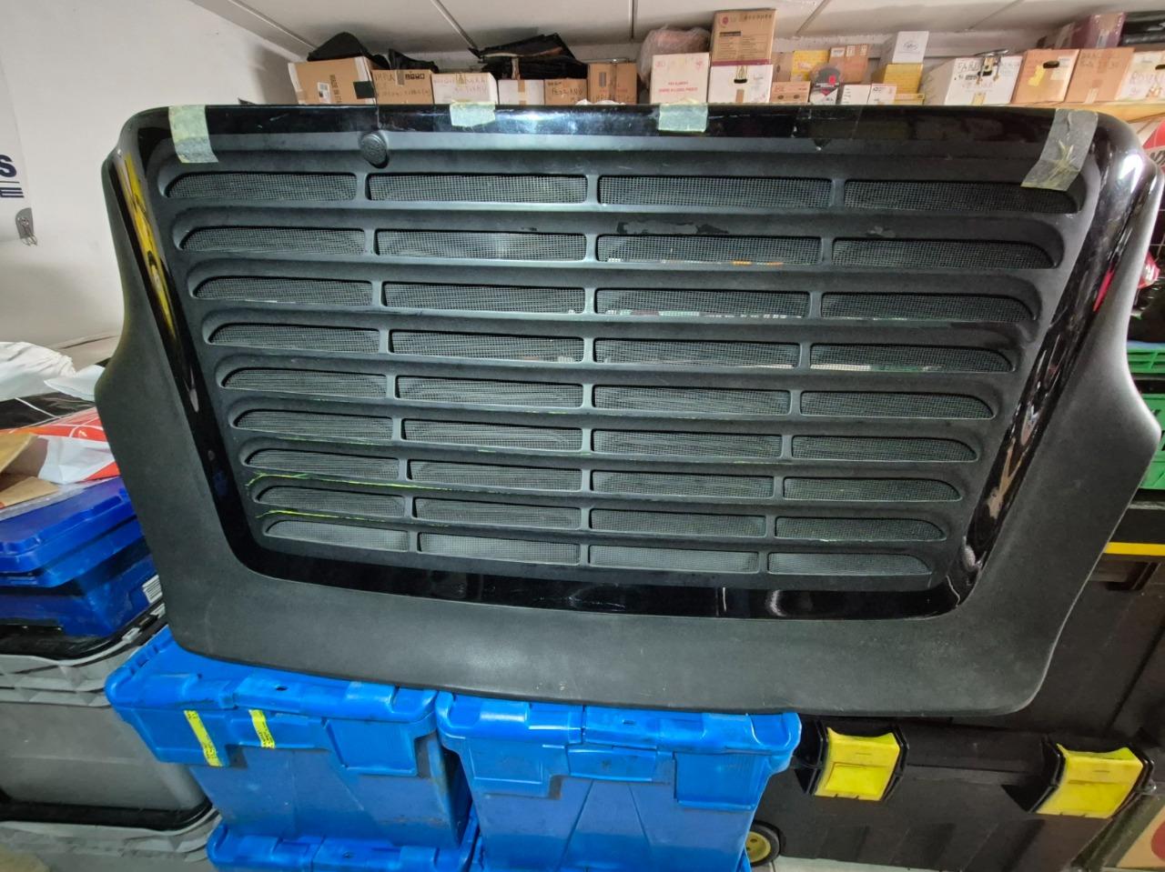 Porsche 3.2 Black Wing d'origine LesAnciennes.com