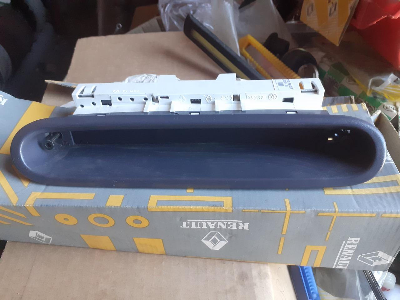 Module affichage RENAULT Twingo 1 LesAnciennes.com